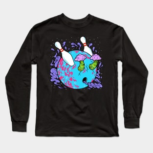 A Being of Endless Power Long Sleeve T-Shirt